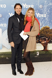 Martin Bachmann, Nina Eichinger