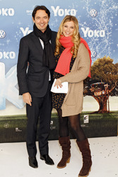 Martin Bachmann, Nina Eichinger