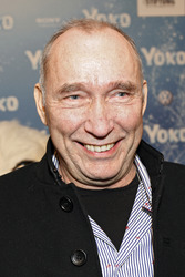 Ludger Jochmann / Knister