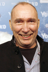 Ludger Jochmann / Knister