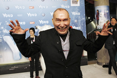 Ludger Jochmann / Knister