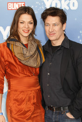 Jessica Schwarz, Tobias Moretti