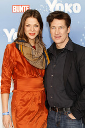 Jessica Schwarz, Tobias Moretti