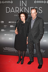 Maria Schrader, Herbert Knaup