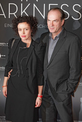 Maria Schrader, Herbert Knaup
