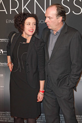 Maria Schrader, Herbert Knaup