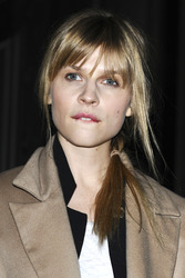 Clémence Poésy