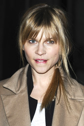 Clémence Poésy