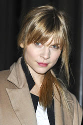 Clémence Poésy