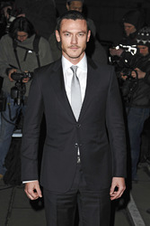 Luke Evans