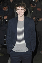 Freddie Highmore