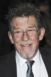 John Hurt