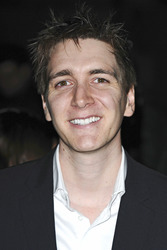 Oliver Phelps