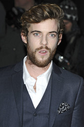 Harry Treadaway