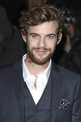 Harry Treadaway