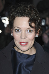 Olivia Colman