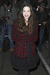 Anna Popplewell