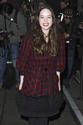 Anna Popplewell