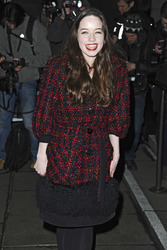 Anna Popplewell