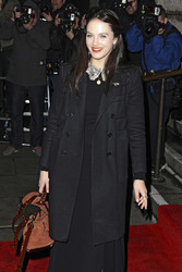 Jessica Findlay Brown