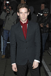 Luke Treadaway