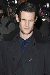 Matt Smith