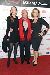 Paula Kalenberg, Leonhard R. Müller, Susann Uplegger