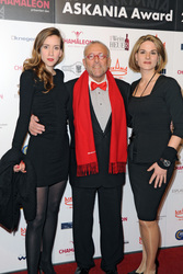 Paula Kalenberg, Leonhard R. Müller, Susann Uplegger