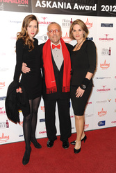 Paula Kalenberg, Leonhard R. Müller, Susann Uplegger