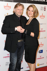 Frank Kessler, Susann Uplegger