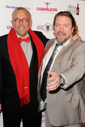 Leonhard R. Müller, Armin Rohde