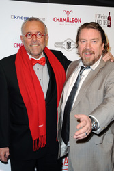 Leonhard R. Müller, Armin Rohde