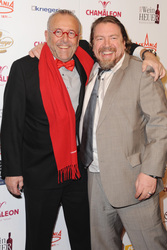 Leonhard R. Müller, Armin Rohde