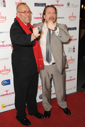 Leonhard R. Müller, Armin Rohde