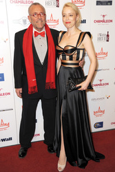 Leonhard R. Müller, Sonja Kerskes