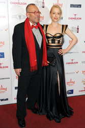 Leonhard R. Müller, Sonja Kerskes