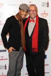 Matthew 'MDot' Finley, Leonhard R. Müller