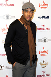 Matthew 'MDot' Finley