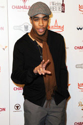 Matthew 'MDot' Finley