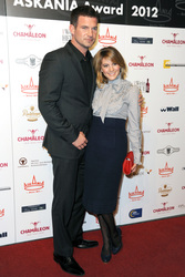 Simon Böer, Luise Bähr