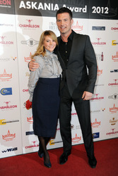 Luise Bähr, Simon Böer