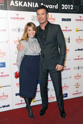 Luise Bähr, Simon Böer