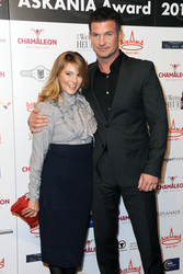 Luise Bähr, Simon Böer