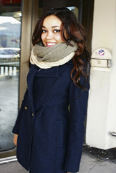 Dionne Bromfield