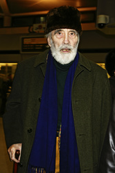 Christopher Lee