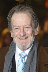 Ronald Pickup