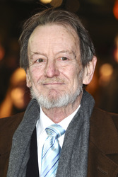 Ronald Pickup