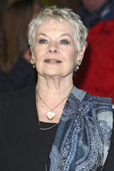 Judi Dench