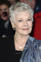 Judi Dench