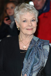 Judi Dench